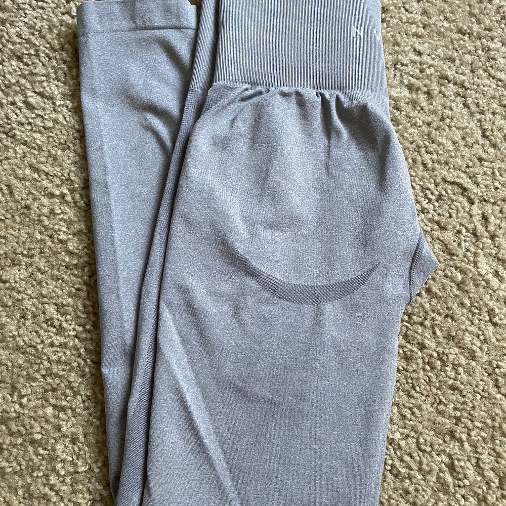 NVGTN - contour leggings